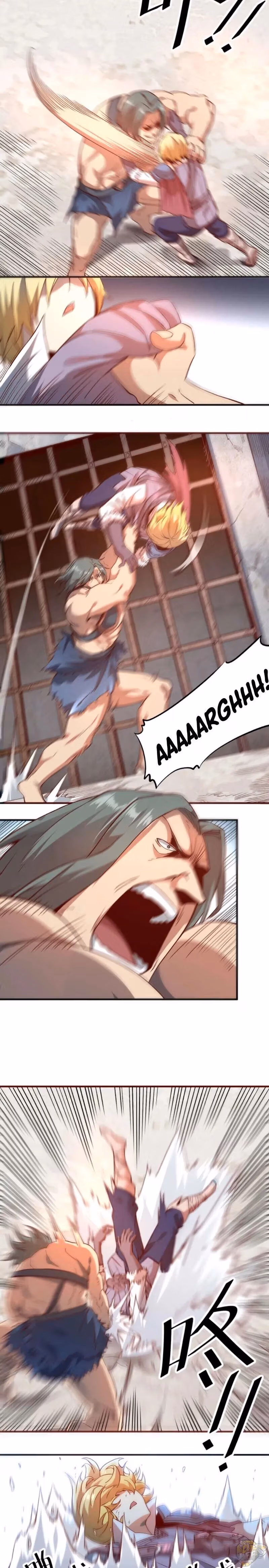 Read Lord System chapter 1 image 22 on Lezhin