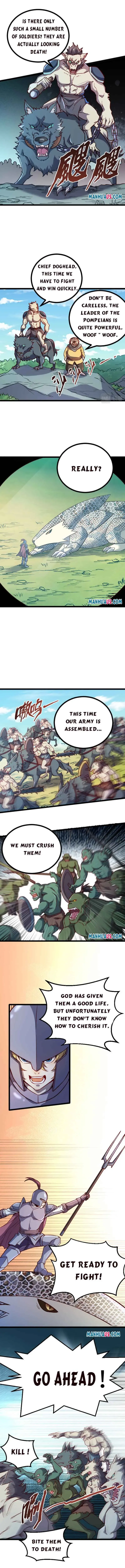 Read Lord System chapter 11 image 2 on Lezhin