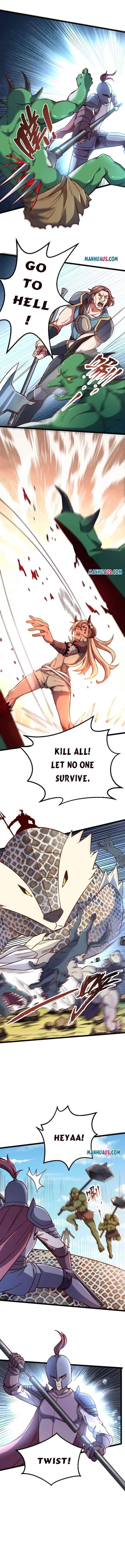 Read Lord System chapter 11 image 5 on Lezhin
