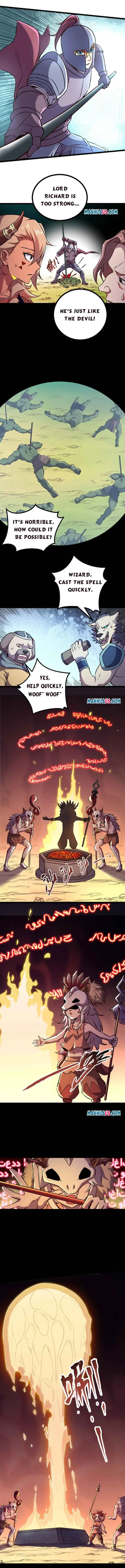 Read Lord System chapter 11 image 7 on Lezhin