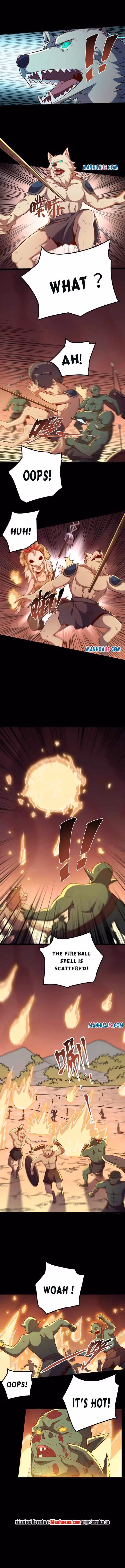 Read Lord System chapter 12 image 2 on Lezhin