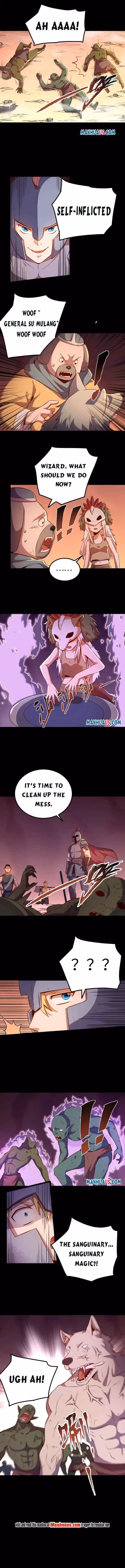 Read Lord System chapter 12 image 3 on Lezhin