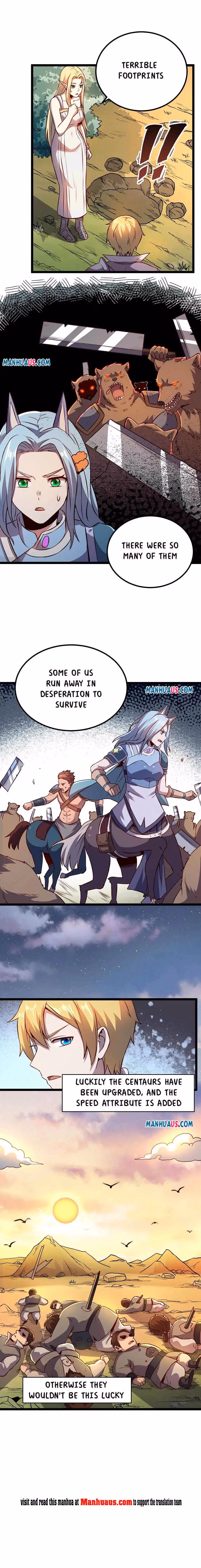 Read Lord System chapter 15 image 1 on Lezhin