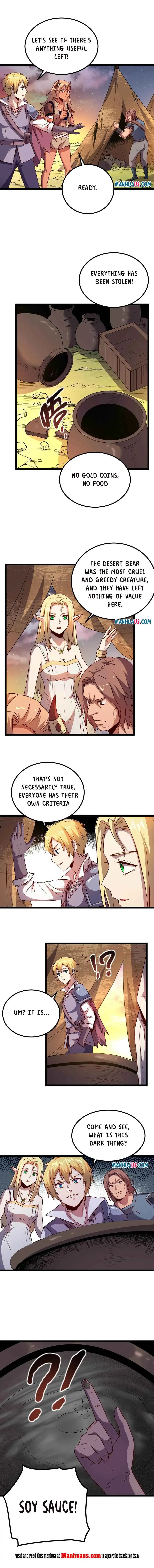 Read Lord System chapter 15 image 2 on Lezhin