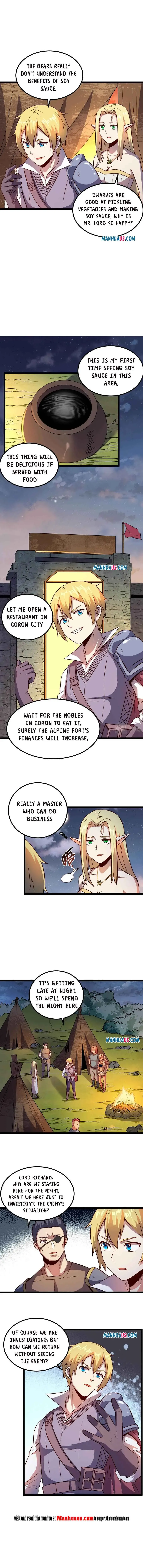 Read Lord System chapter 15 image 3 on Lezhin