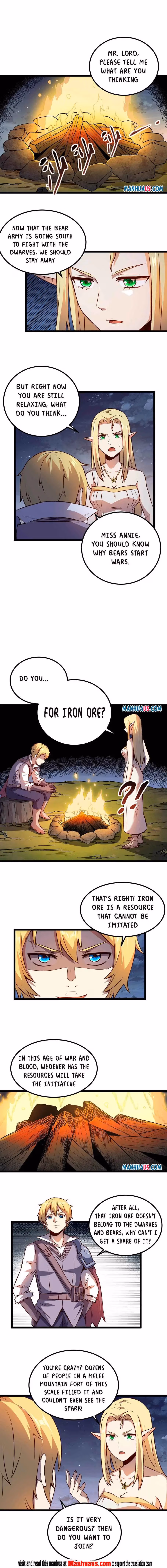 Read Lord System chapter 15 image 4 on Lezhin