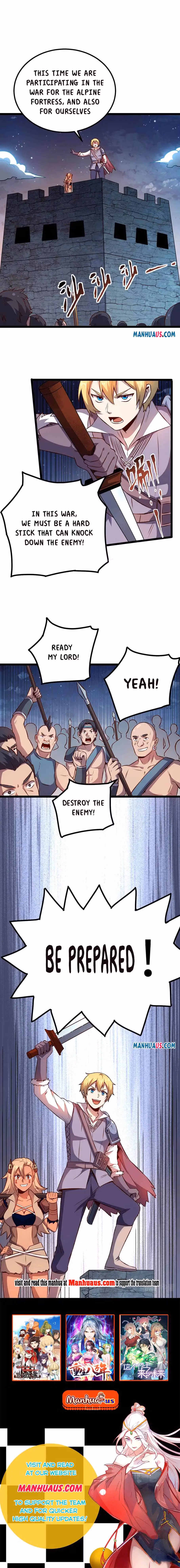 Read Lord System chapter 15 image 6 on Lezhin