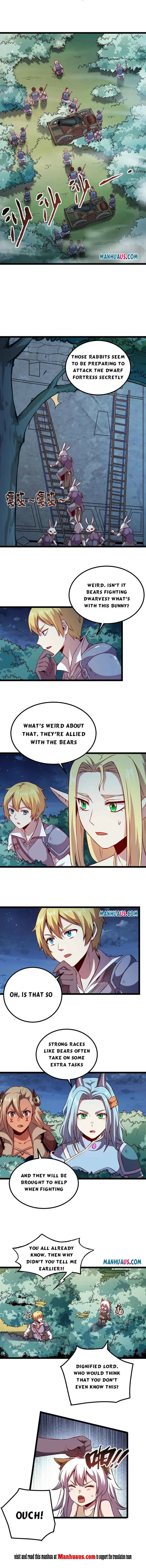Read Lord System chapter 16 image 1 on Lezhin