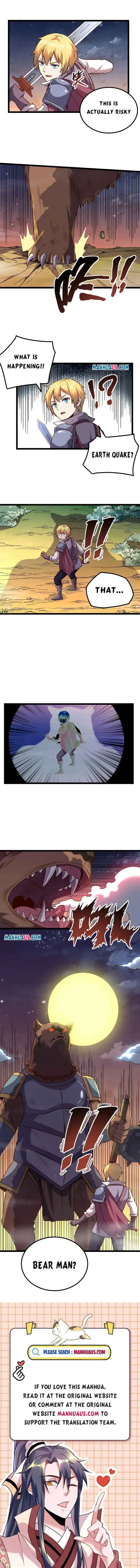 Read Lord System chapter 16 image 5 on Lezhin