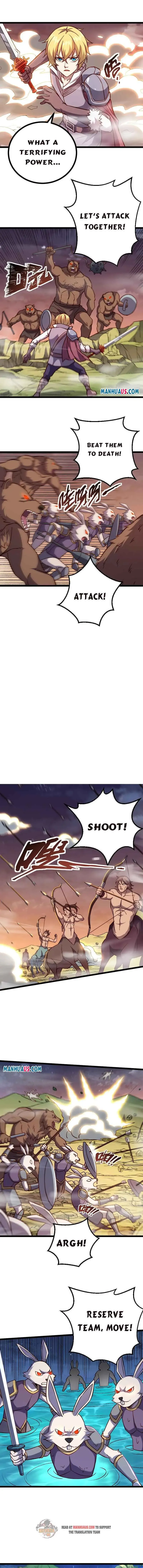 Read Lord System chapter 17 image 1 on Lezhin