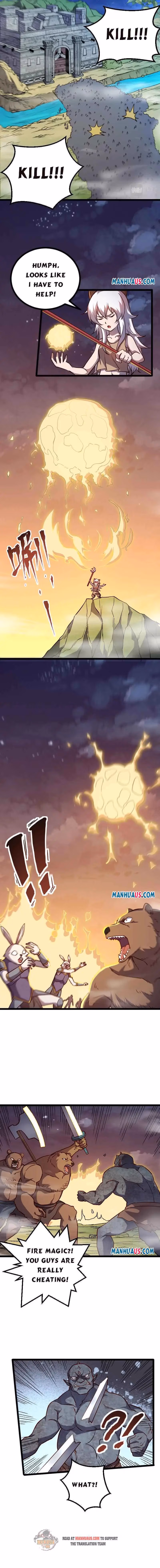 Read Lord System chapter 17 image 2 on Lezhin