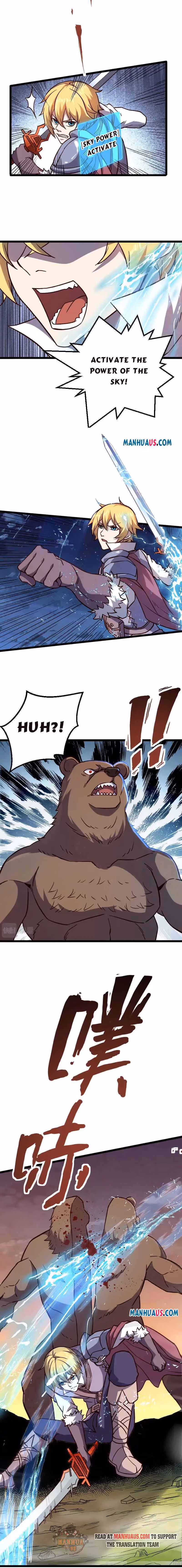 Read Lord System chapter 17 image 5 on Lezhin