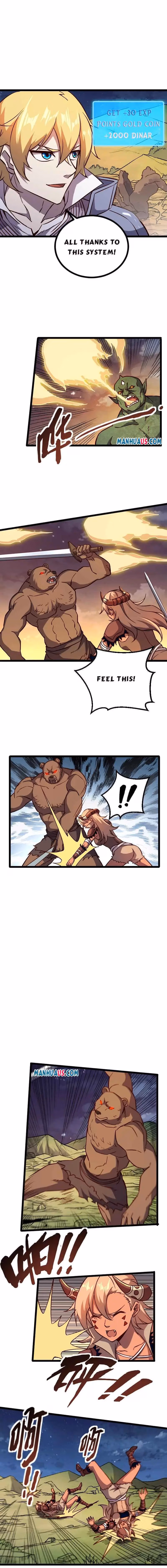 Read Lord System chapter 17 image 6 on Lezhin