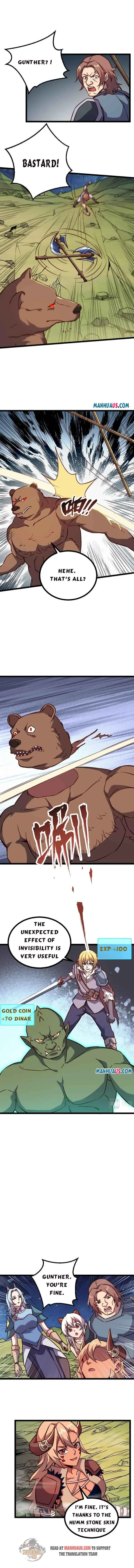 Read Lord System chapter 17 image 7 on Lezhin