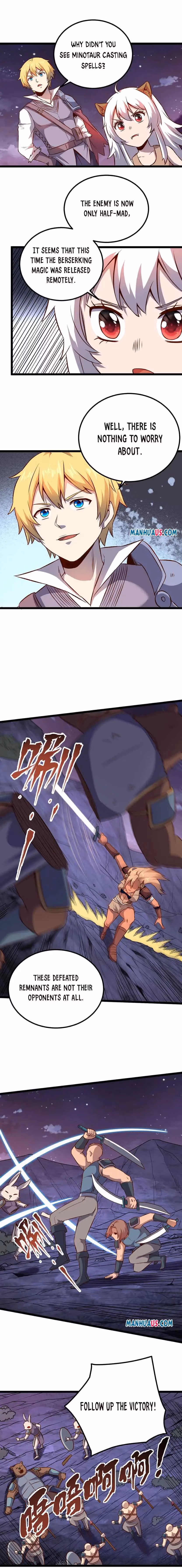 Read Lord System chapter 18 image 2 on Lezhin