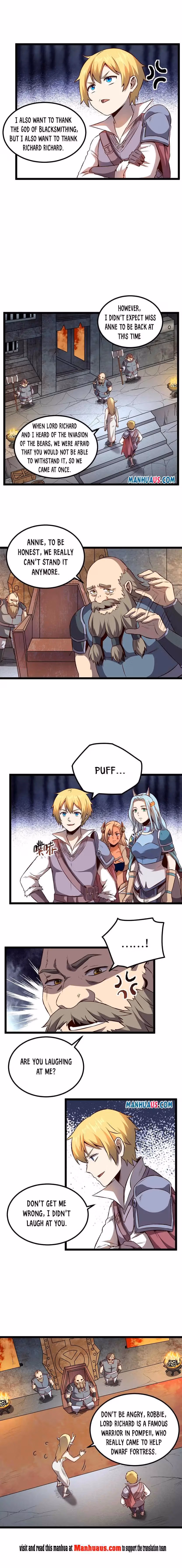 Read Lord System chapter 18 image 4 on Lezhin