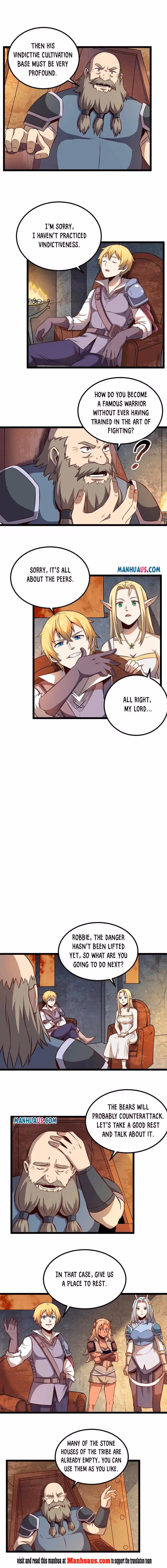Read Lord System chapter 18 image 5 on Lezhin