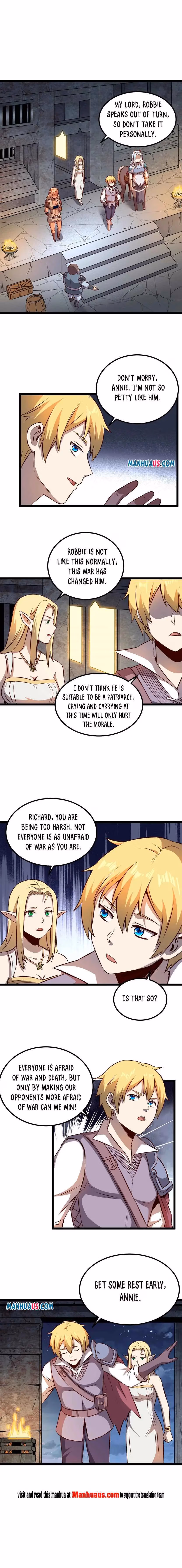 Read Lord System chapter 18 image 6 on Lezhin