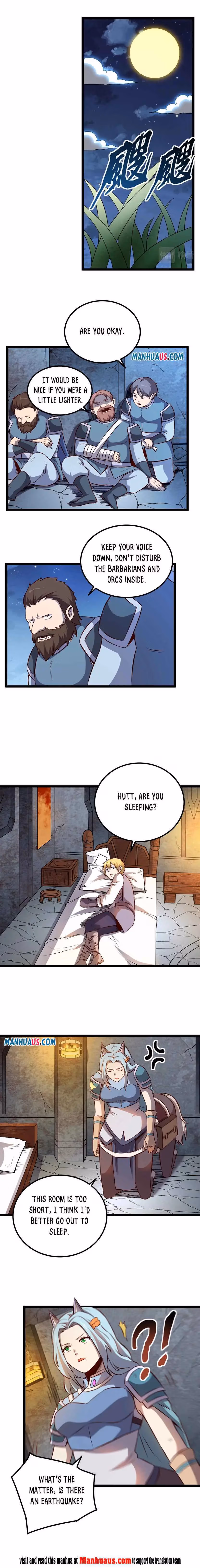 Read Lord System chapter 18 image 7 on Lezhin