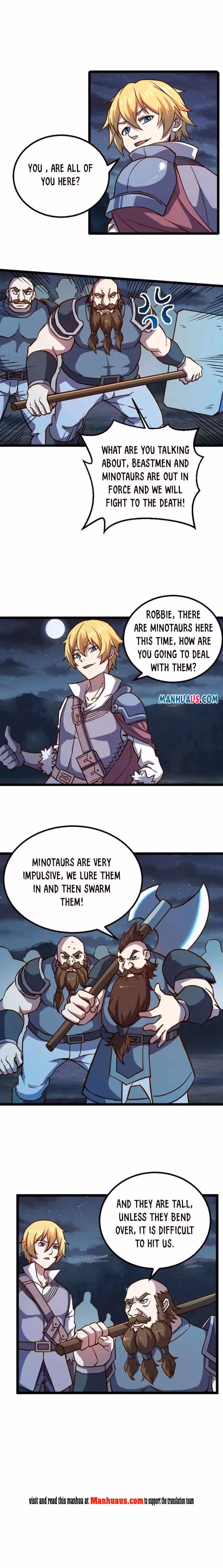 Read Lord System chapter 19 image 1 on Lezhin