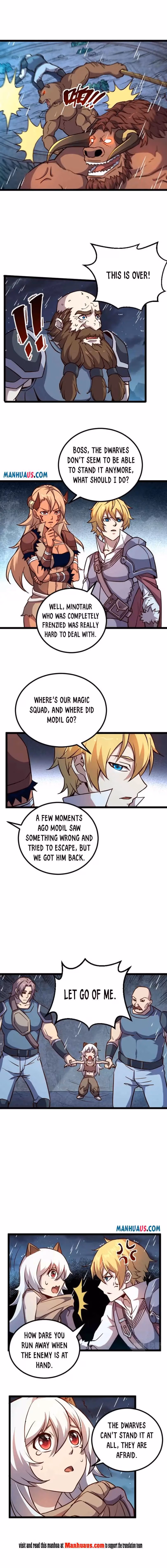 Read Lord System chapter 19 image 5 on Lezhin