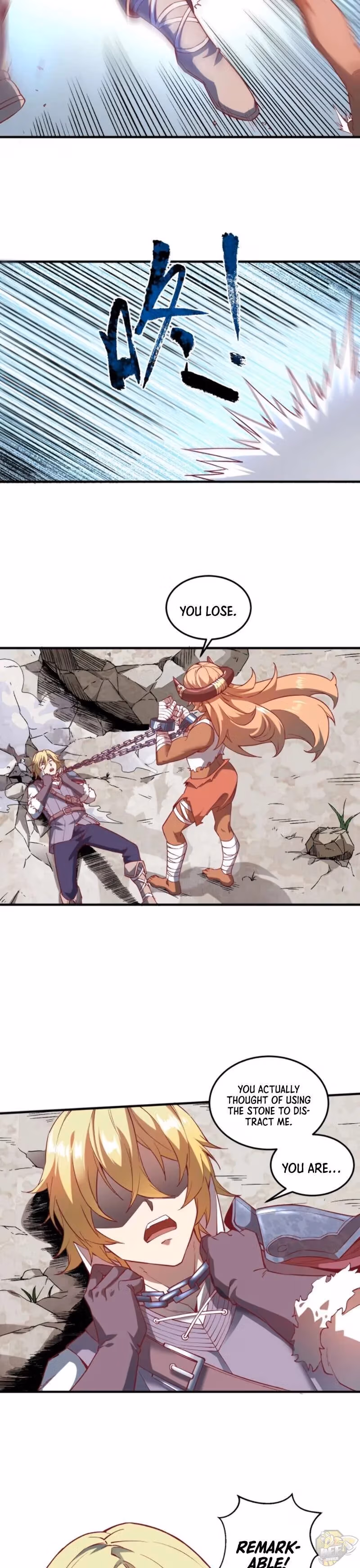 Read Lord System chapter 2 image 10 on Lezhin