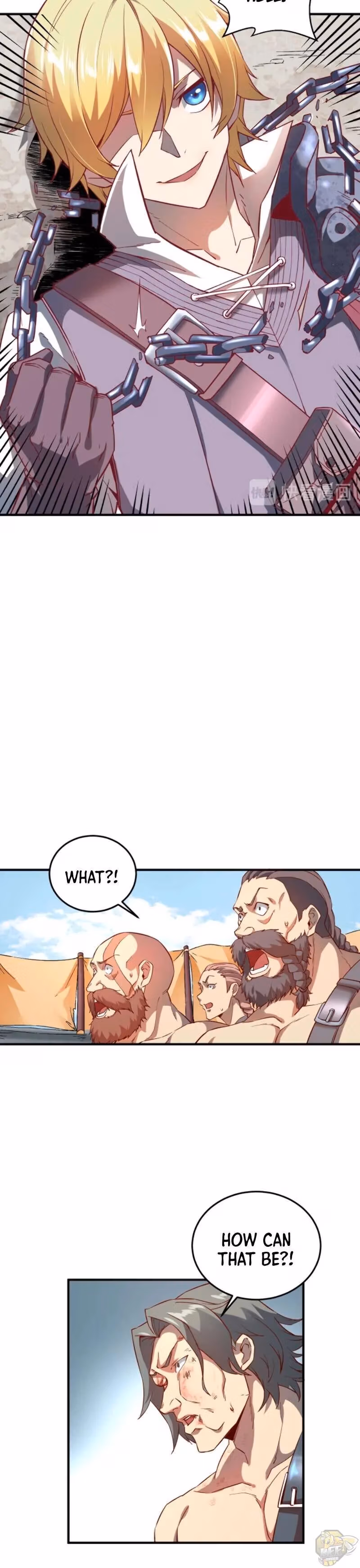 Read Lord System chapter 2 image 11 on Lezhin