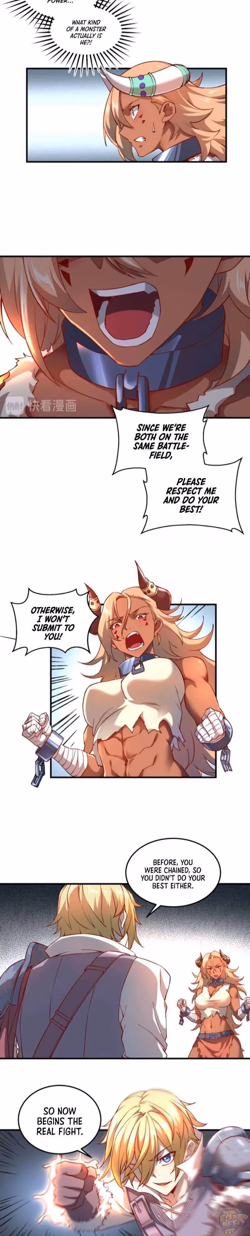 Read Lord System chapter 2 image 13 on Lezhin