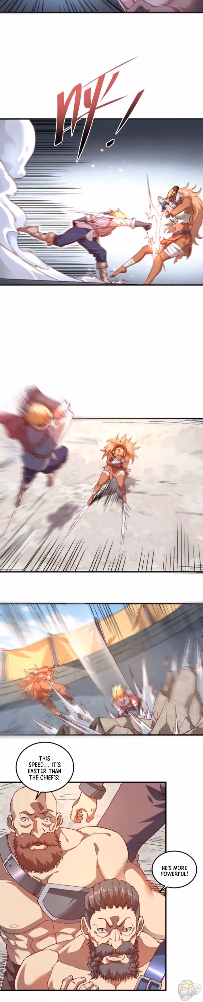 Read Lord System chapter 2 image 14 on Lezhin