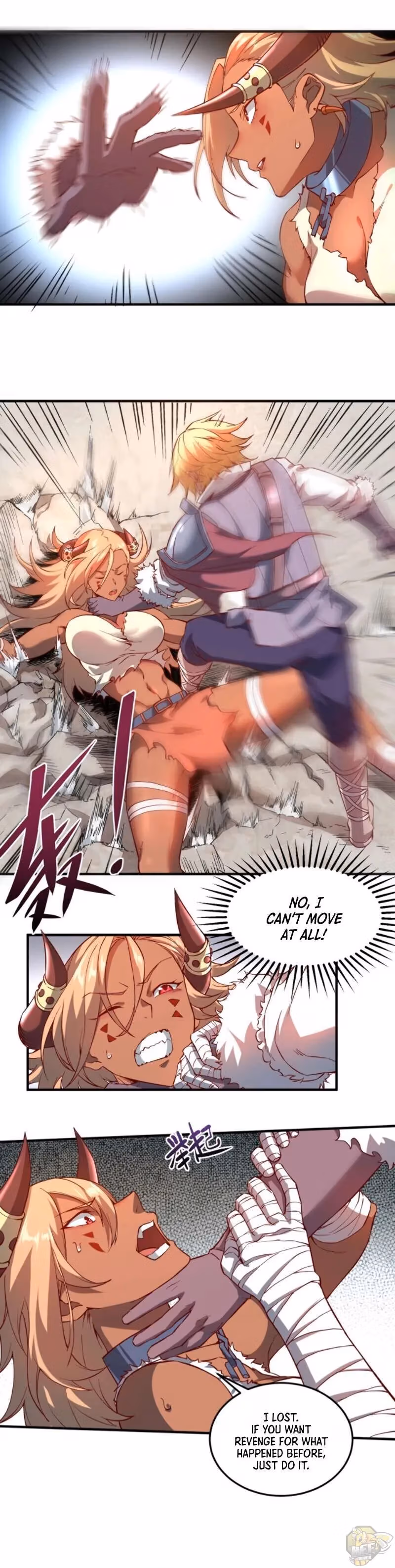 Read Lord System chapter 2 image 15 on Lezhin