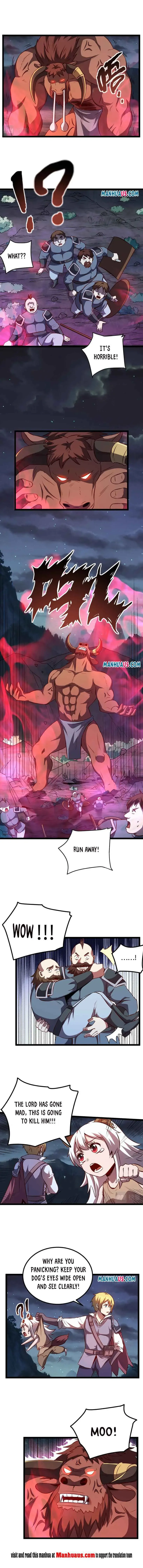 Read Lord System chapter 20 image 1 on Lezhin