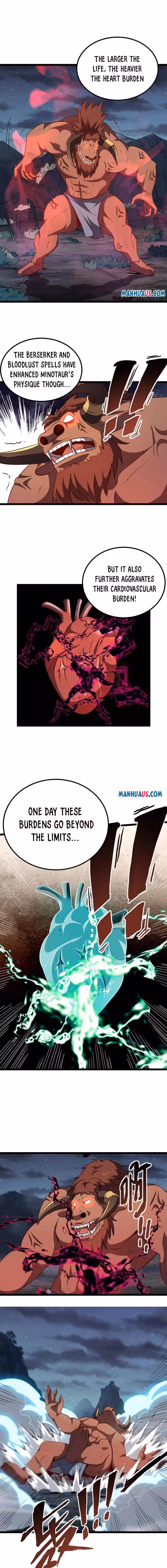 Read Lord System chapter 20 image 2 on Lezhin
