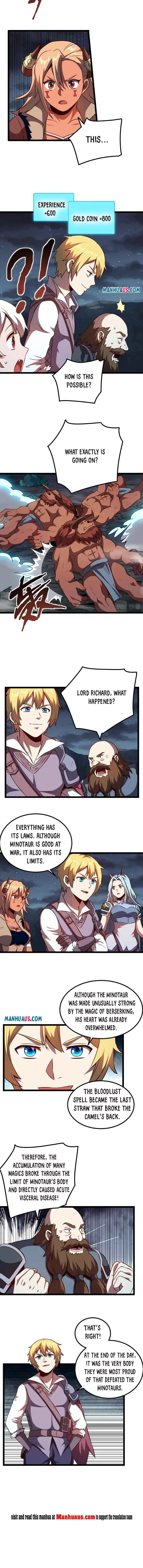 Read Lord System chapter 20 image 3 on Lezhin