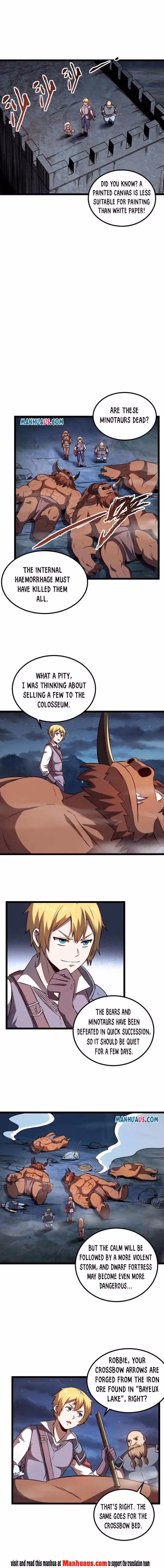 Read Lord System chapter 20 image 5 on Lezhin
