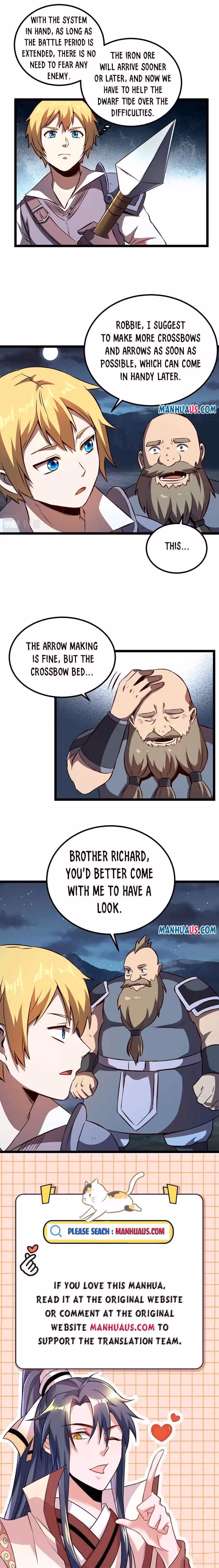Read Lord System chapter 20 image 6 on Lezhin