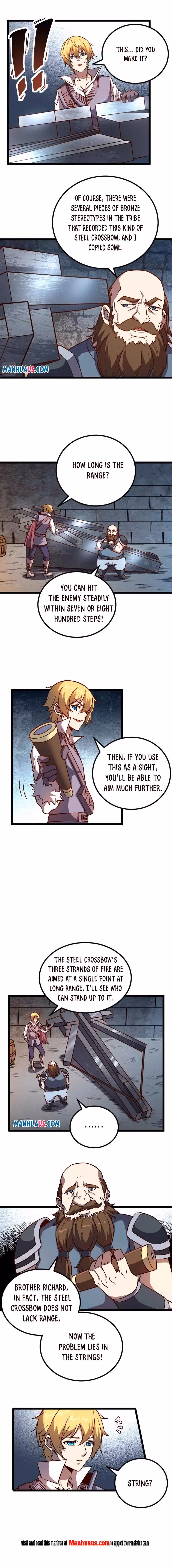 Read Lord System chapter 21 image 1 on Lezhin
