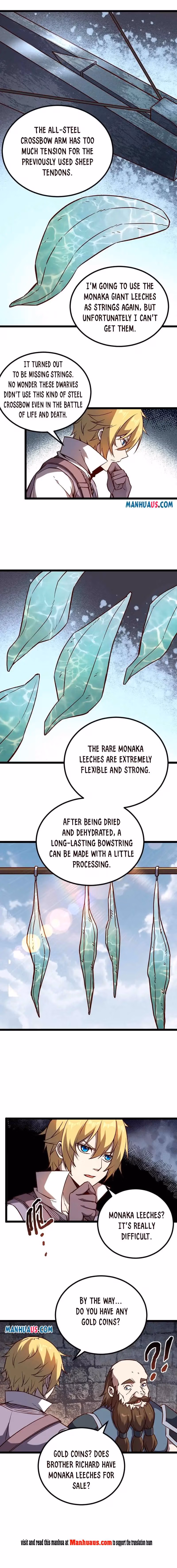 Read Lord System chapter 21 image 2 on Lezhin
