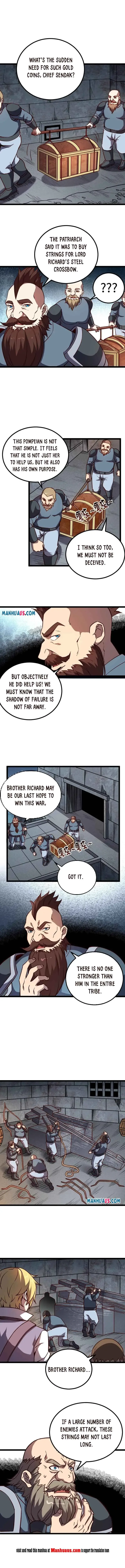 Read Lord System chapter 21 image 4 on Lezhin