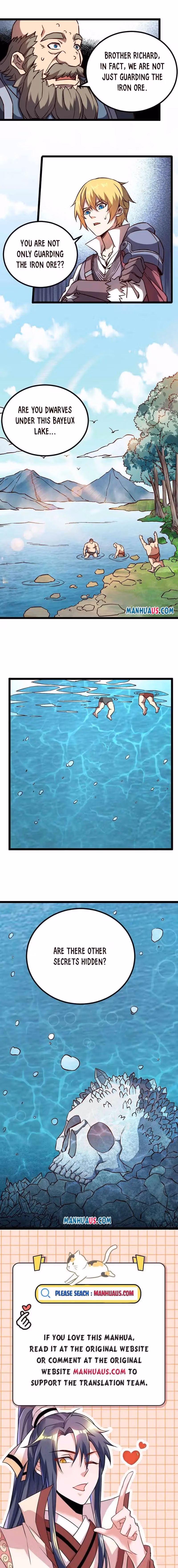 Read Lord System chapter 21 image 6 on Lezhin