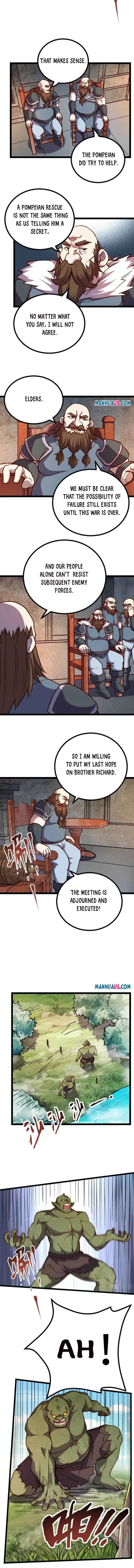 Read Lord System chapter 22 image 1 on Lezhin