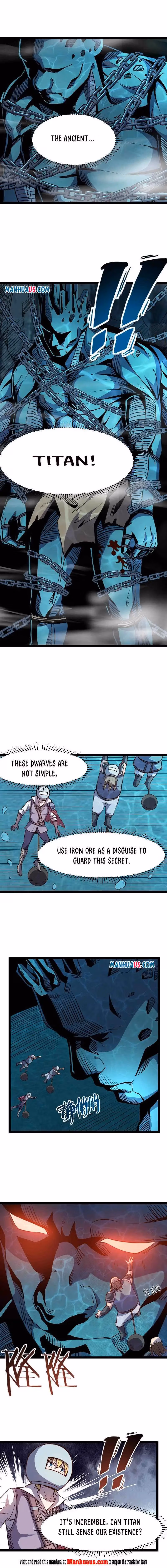 Read Lord System chapter 22 image 3 on Lezhin