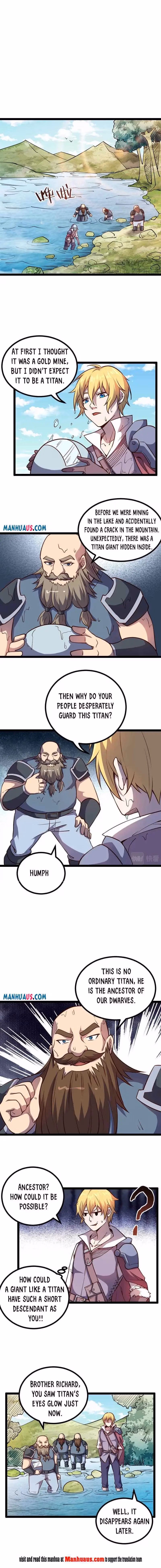 Read Lord System chapter 22 image 4 on Lezhin