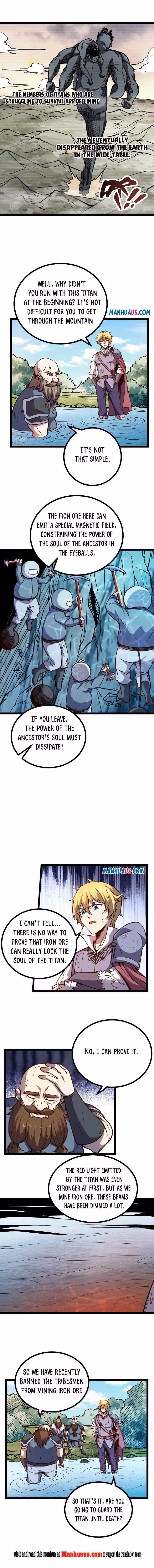 Read Lord System chapter 23 image 1 on Lezhin