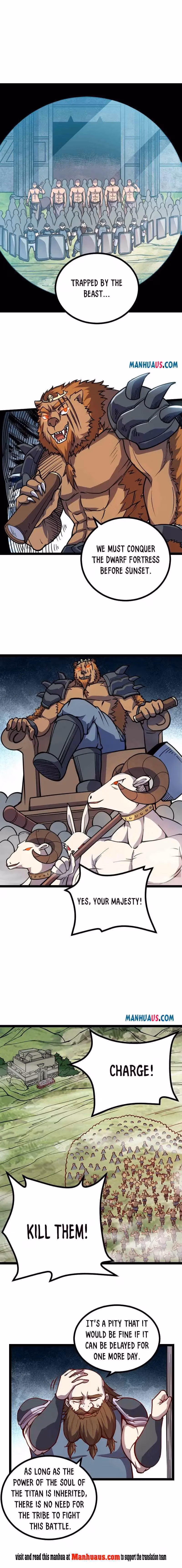 Read Lord System chapter 24 image 1 on Lezhin