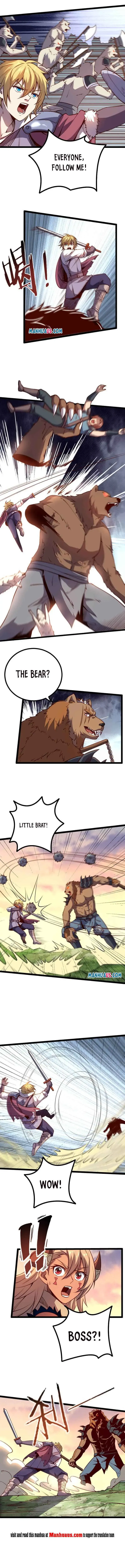 Read Lord System chapter 24 image 4 on Lezhin