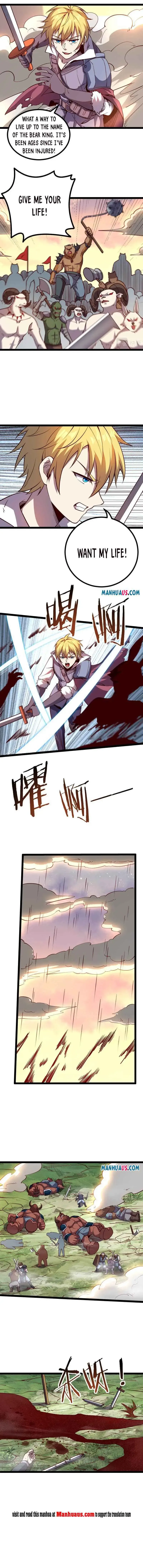 Read Lord System chapter 24 image 5 on Lezhin