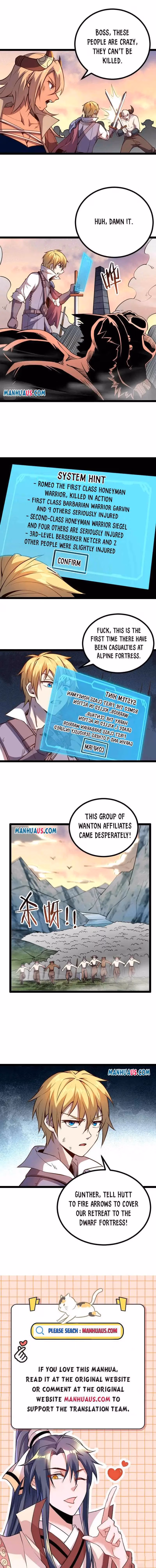 Read Lord System chapter 24 image 6 on Lezhin