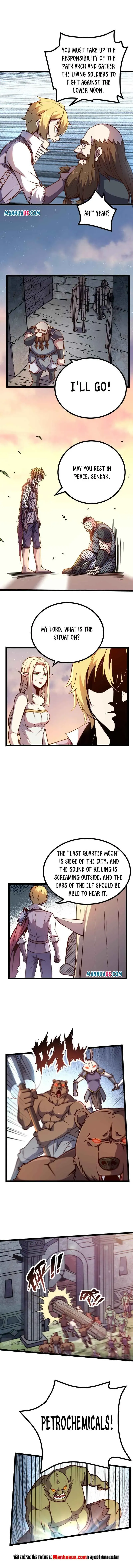 Read Lord System chapter 25 image 1 on Lezhin