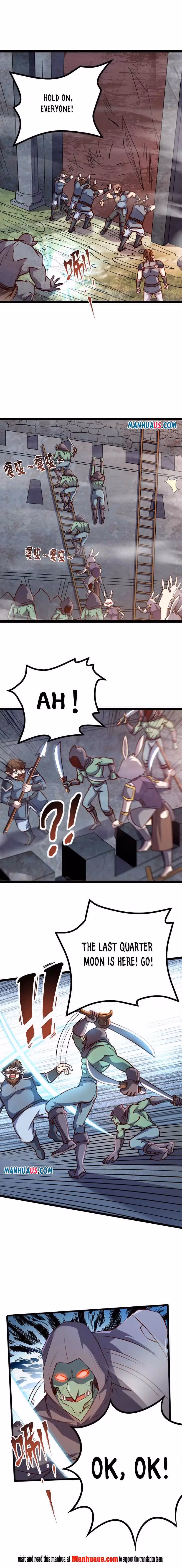 Read Lord System chapter 25 image 2 on Lezhin