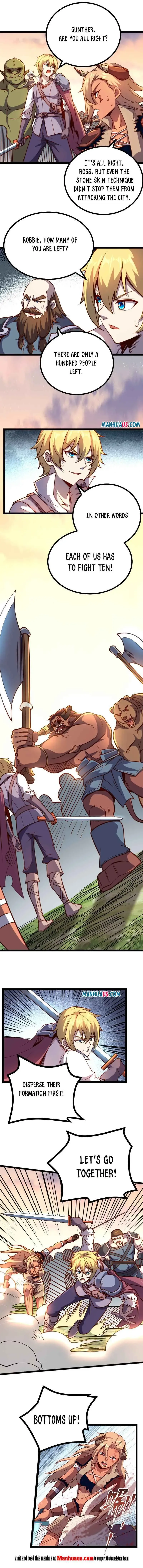 Read Lord System chapter 25 image 4 on Lezhin
